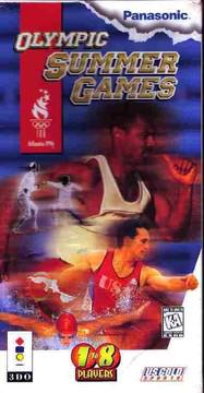 3DO Interactive Multiplayer