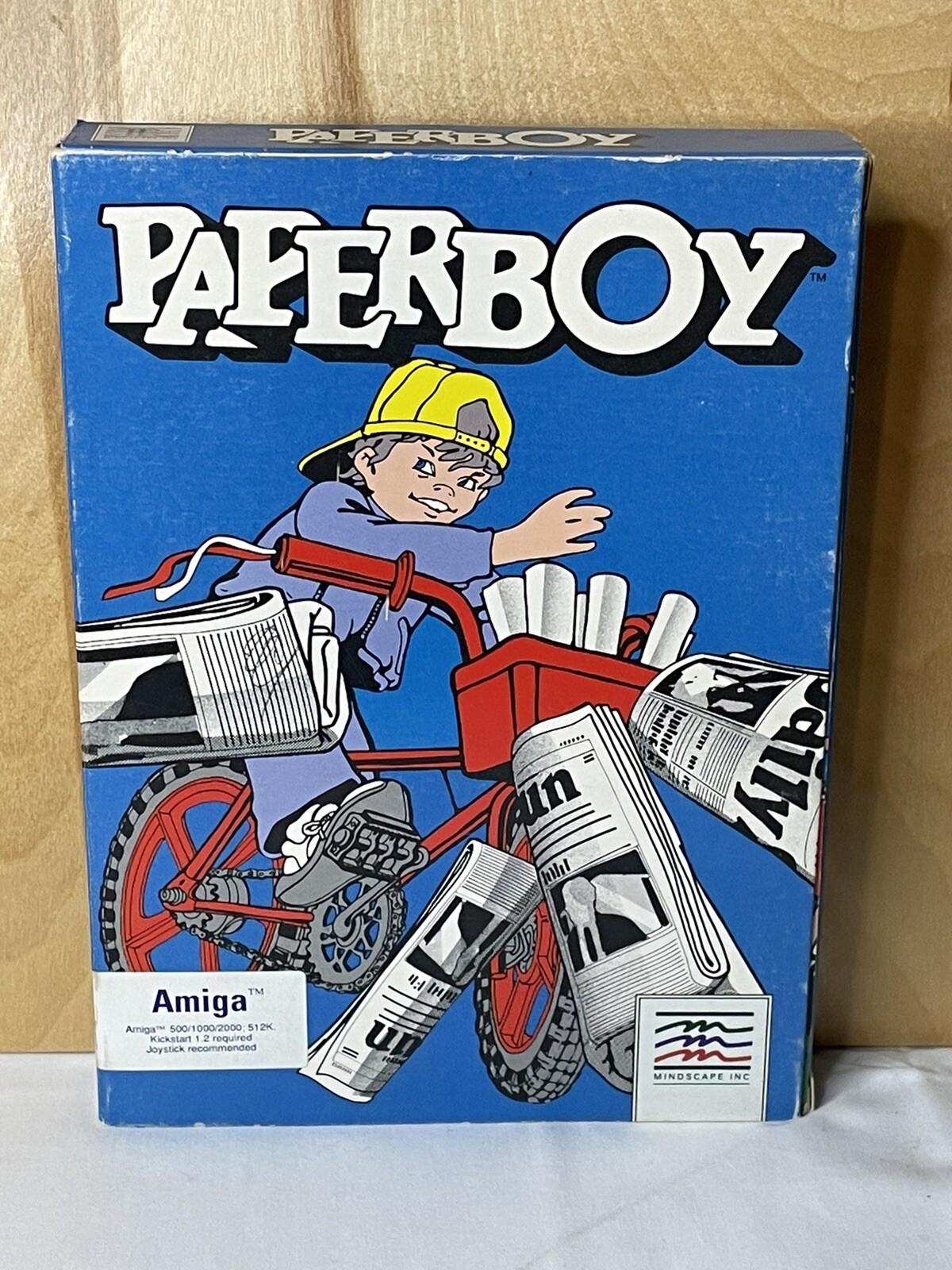Amiga