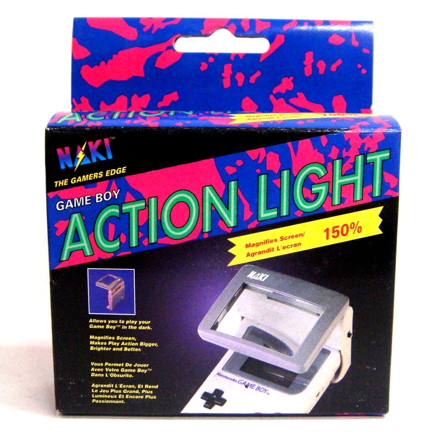 Game Boy
