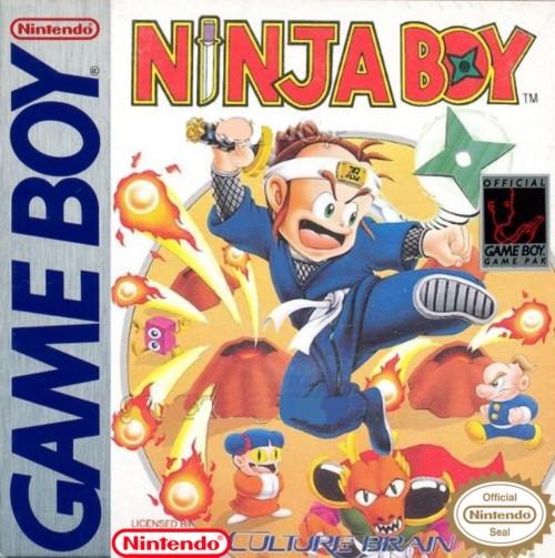 Game Boy