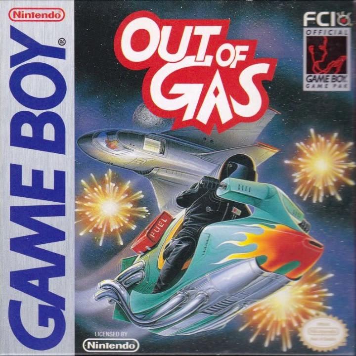 Game Boy