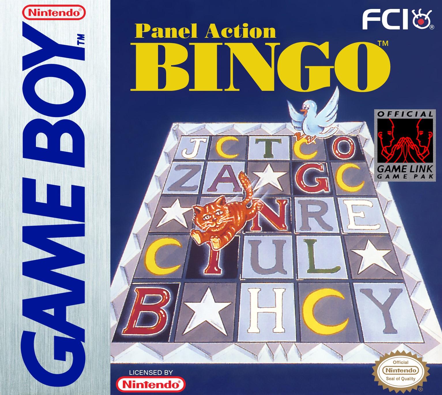 Game Boy