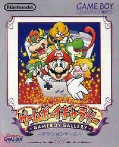 Game Boy