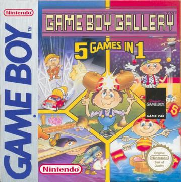Game Boy