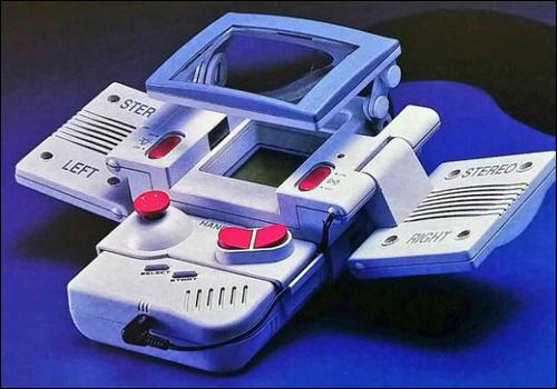 Game Boy