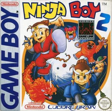 Game Boy