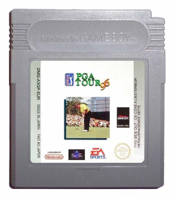 Game Boy