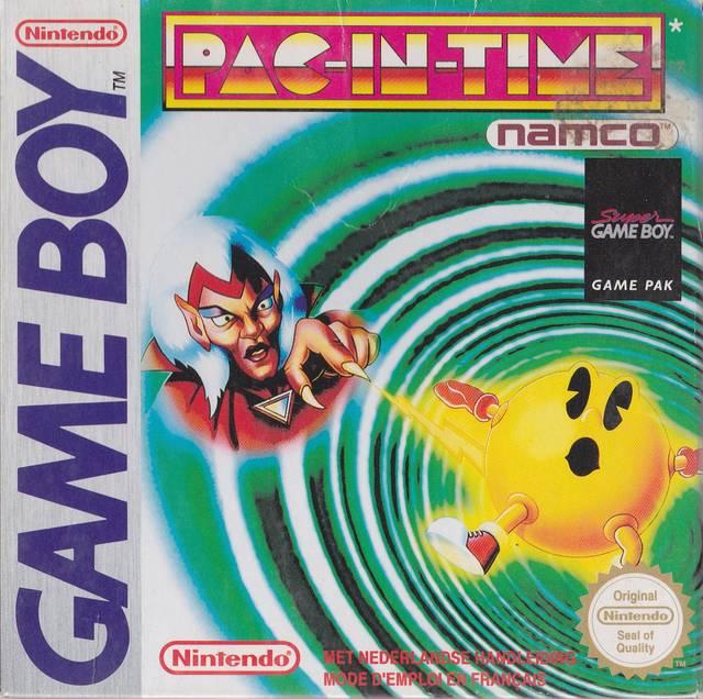 Game Boy