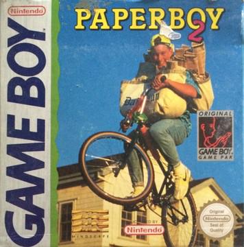 Game Boy