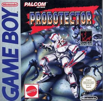 Game Boy