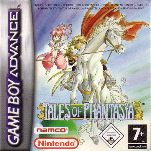 Game Boy Advance