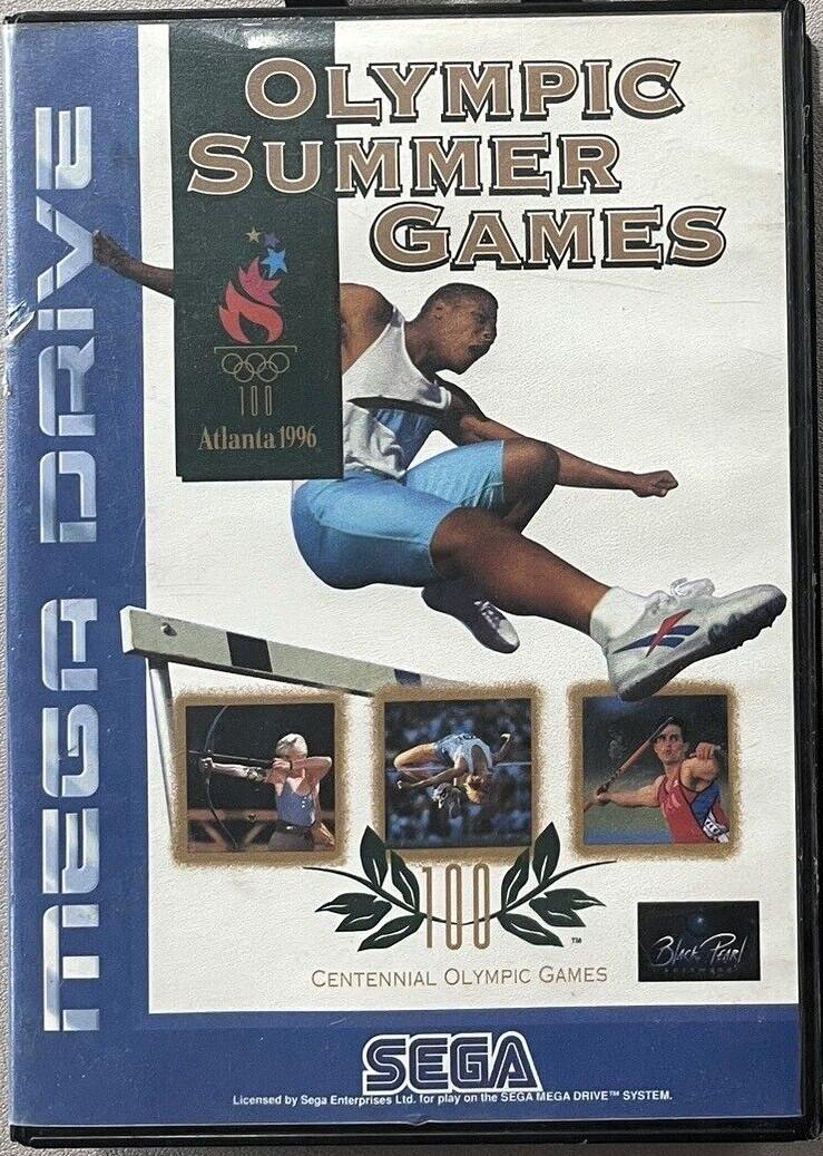Sega Mega Drive/Genesis