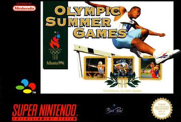 Super Nintendo Entertainment System