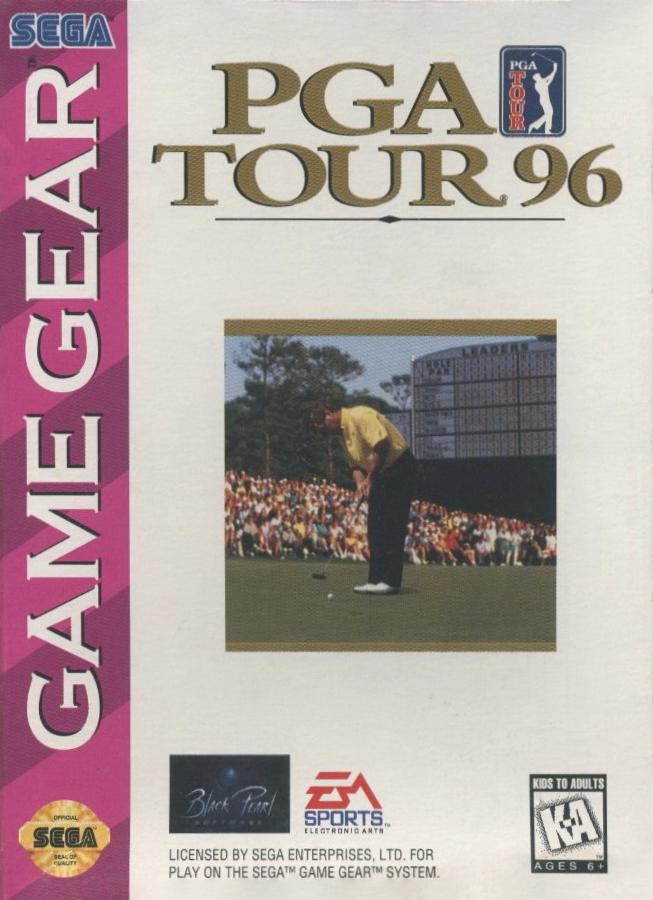 Sega Game Gear