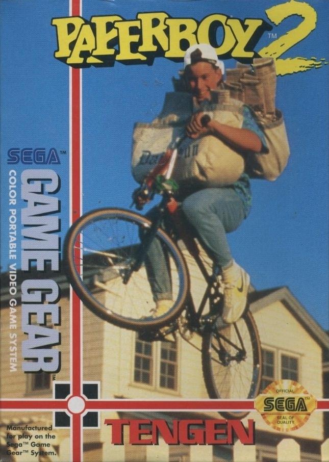 Sega Game Gear