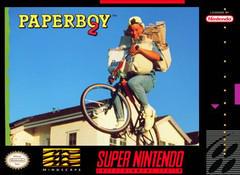 Super Nintendo Entertainment System